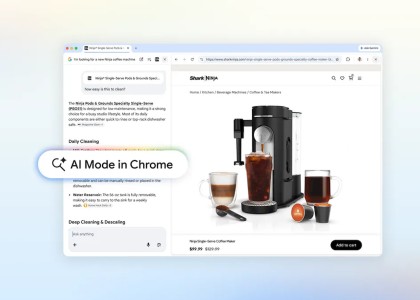 Google, Chrome sekmeleri okuyan yeni yapay zeka özelliklerini duyurdu
