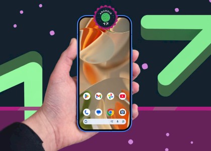 Google'ın Android 17 sürümüne sakladığı uzay oyununu son betayla ortaya çıktı