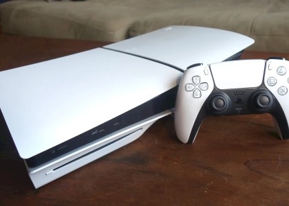 PlayStation'unuz artık bir bilgisayar da olabiliyor