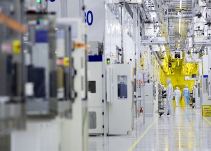 Samsun fabrikasında üretilen milyarlarca dolarlık çiplerin yarısı çöpe gidiyor