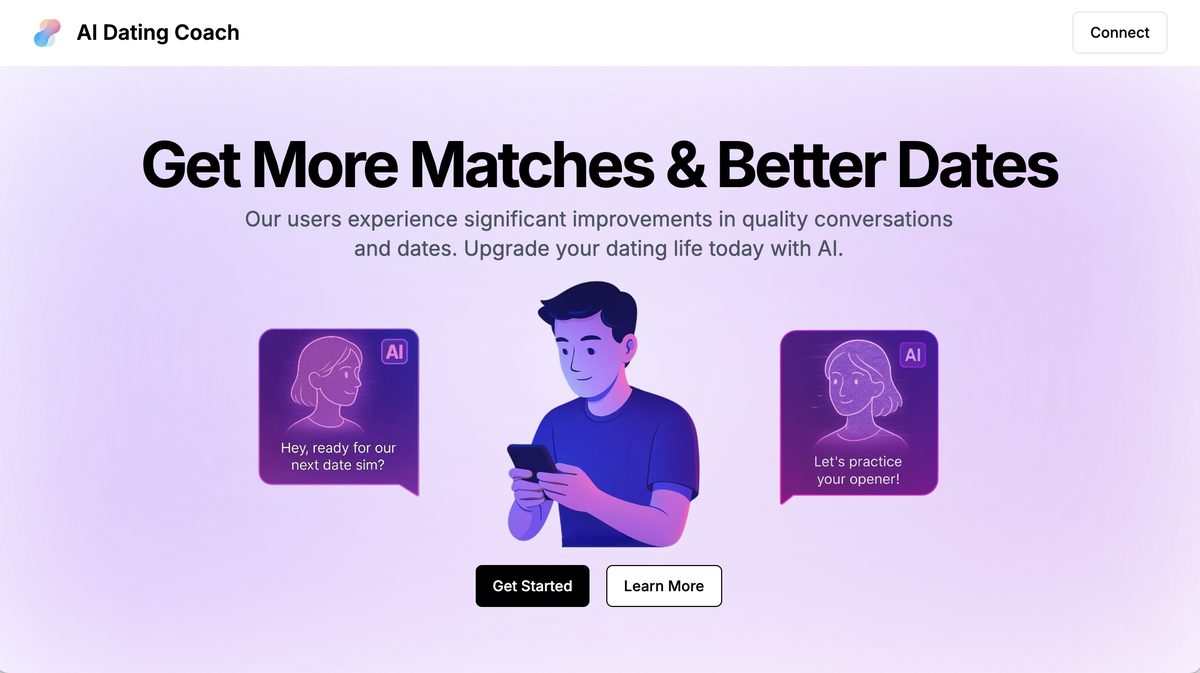ai dating coach