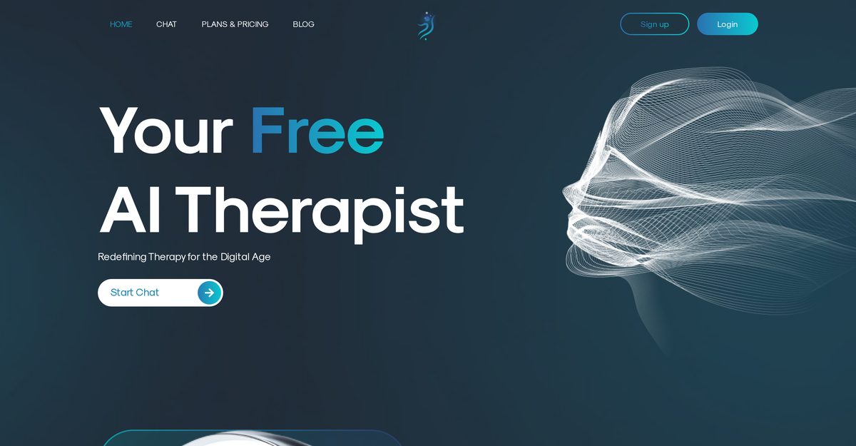 ai tools for therapists