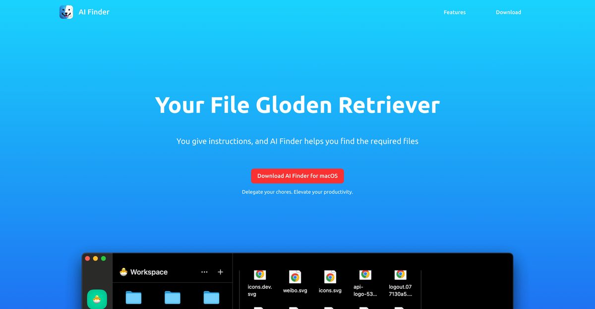 aifinder
