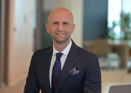 Akbank, DijiOrtak platformunu tanıttı ve sundu