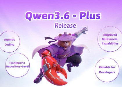 Alibaba, Qwen3.6-Plus modelini tanıttı
