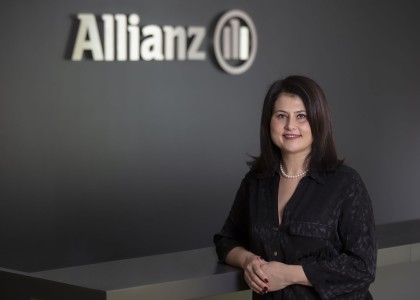 Allianz Türkiye, çocuklar için yeni BES planı tanıttı