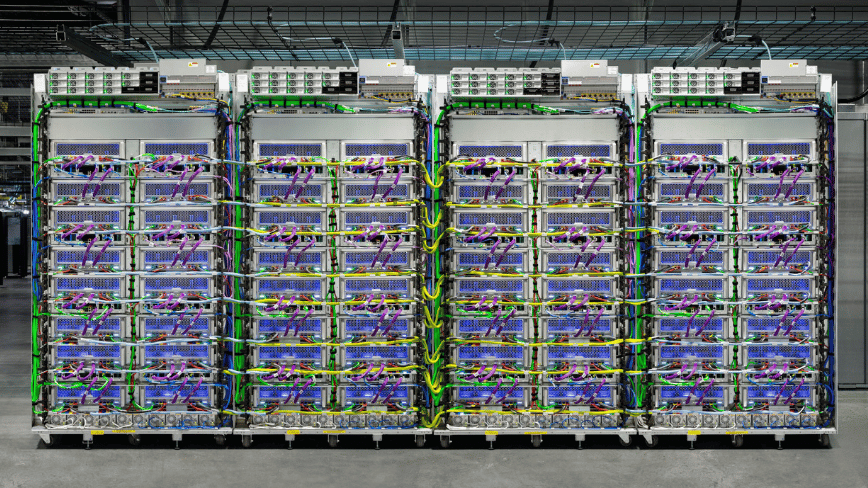 Anthropic devasa Google TPU kapasitesi için Broadcom ile anlaştı