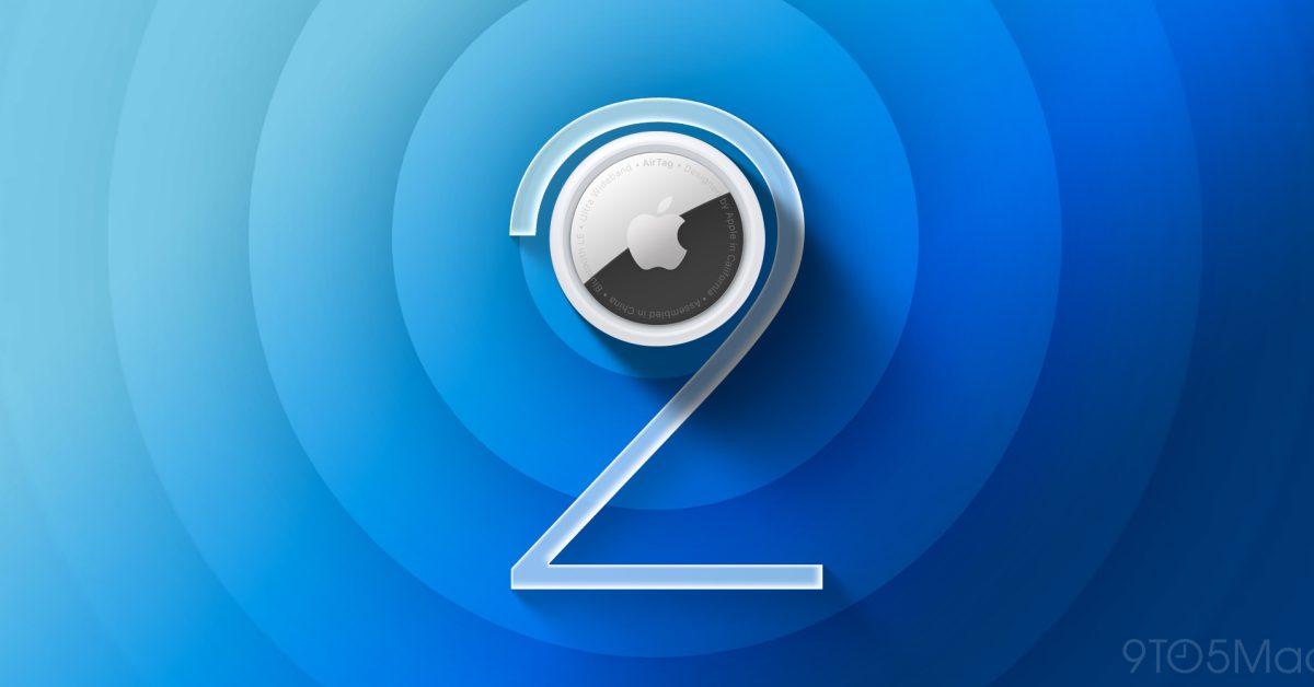Apple, AirTag 2 için yeni bir yazılım güncellemesi başlattı