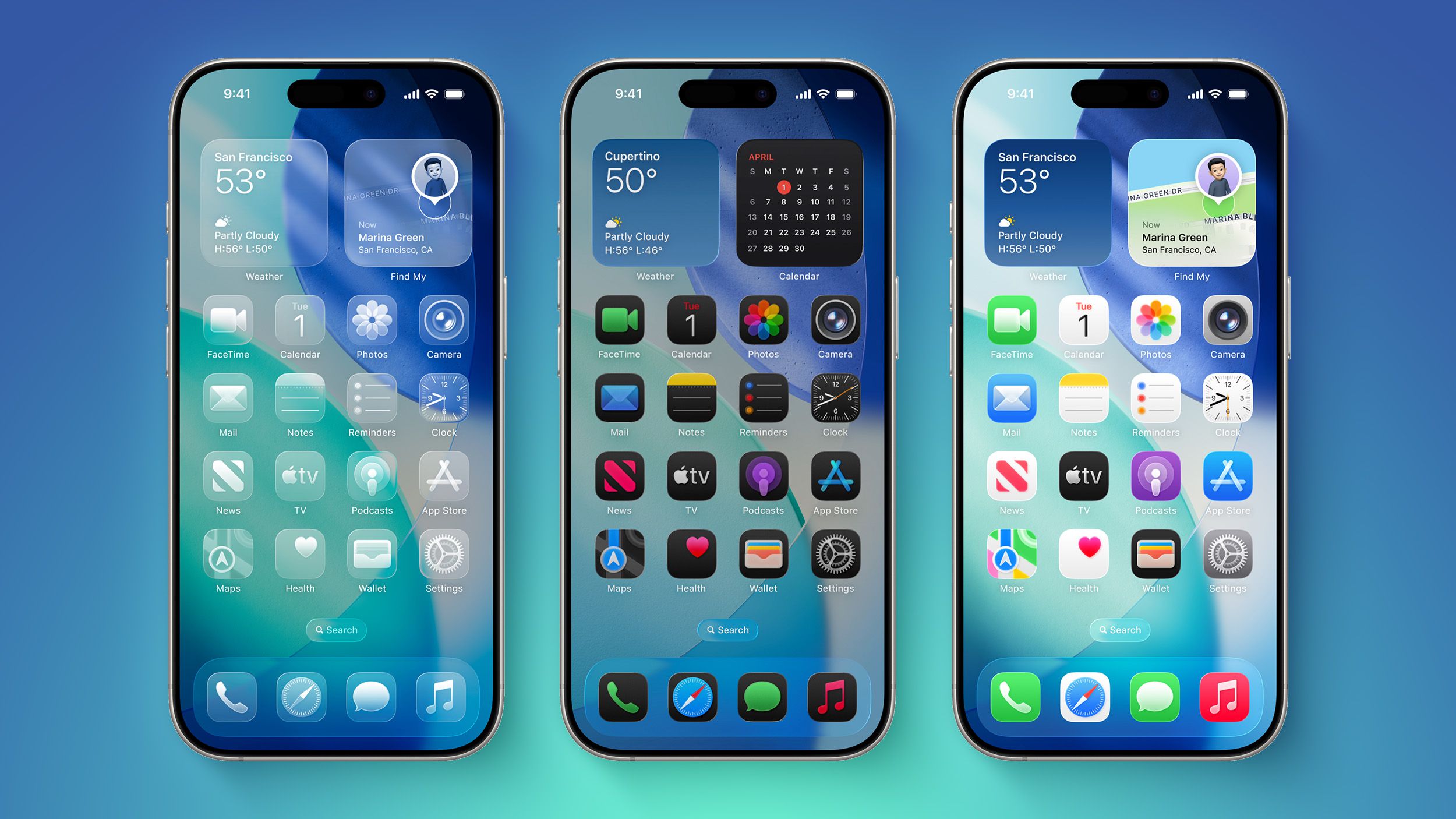 Apple, iOS 27 için Ana Ekran menüsüne basit ama etkili iki seçenek eklemeyi planlıyor