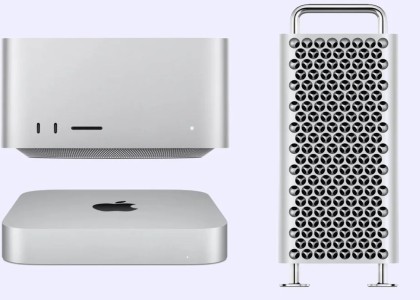 Apple yüksek RAM'li Mac Mini talebine yetişemiyor