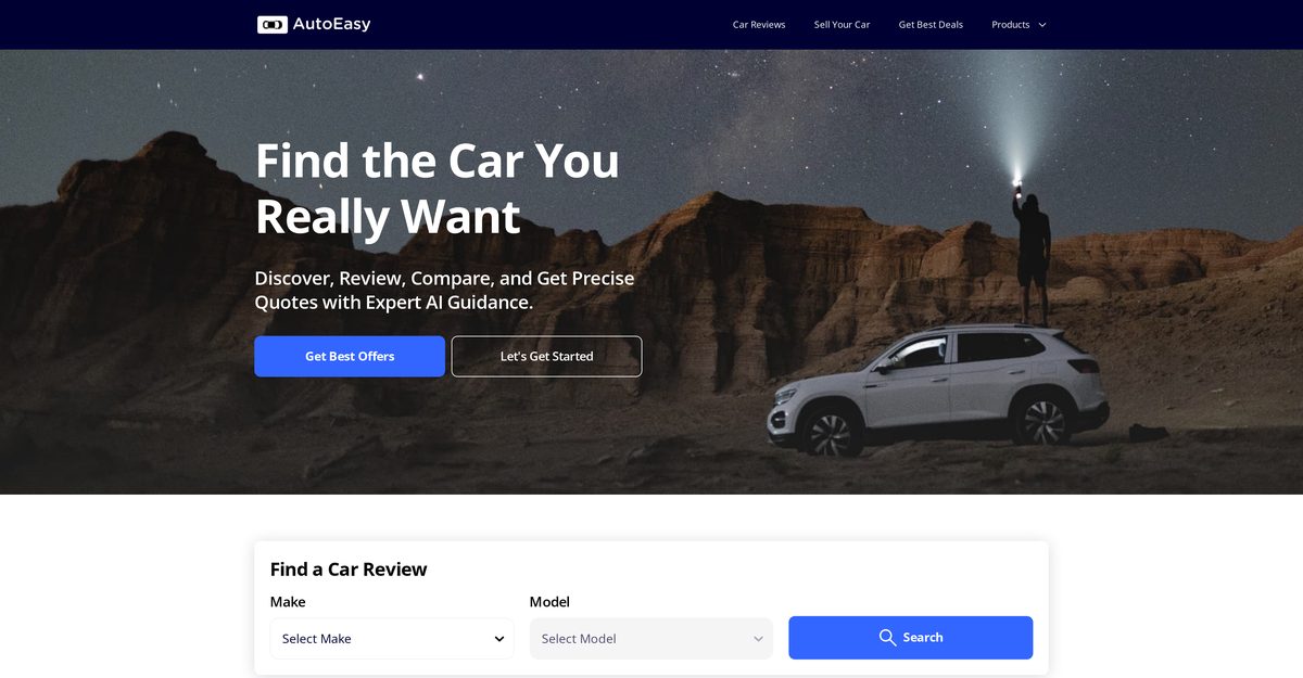autoeasy