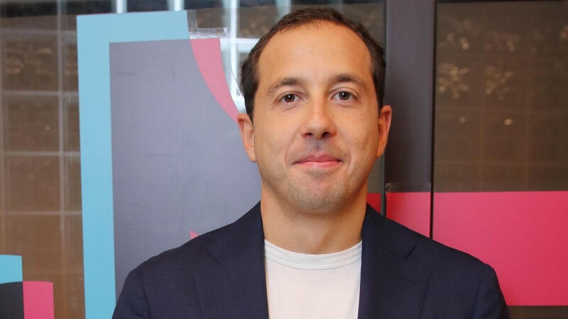 Barış Aldanmaz, TikTok For Business Latin Amerika Genel Müdürü olarak atandı