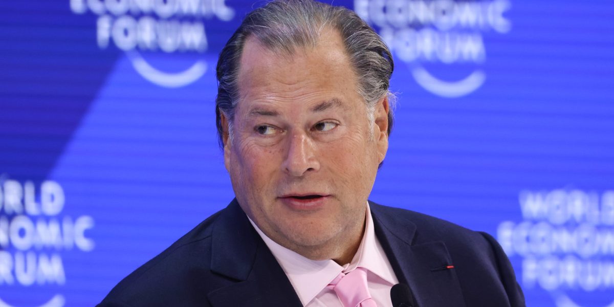 Salesforce yapay zeka korkusunu devasa işe alımlarla çürüttü