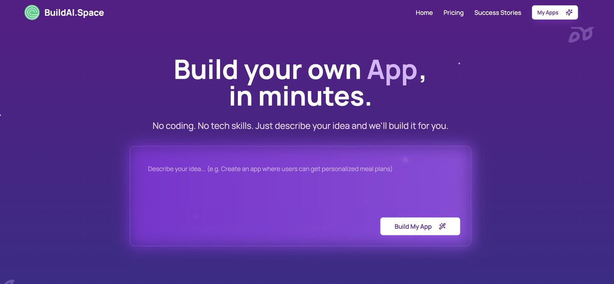 buildai