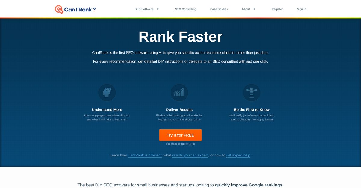 canirank