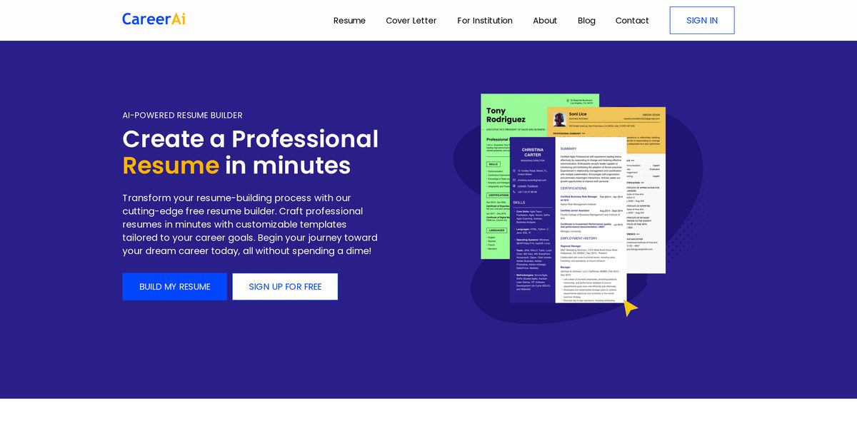 careerai