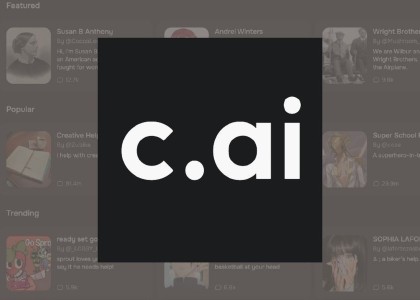 Character.AI edebiyat dünyasını tehlikeli bir oyun alanına çeviriyor