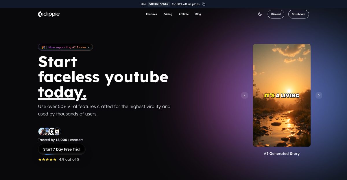 clippie.ai