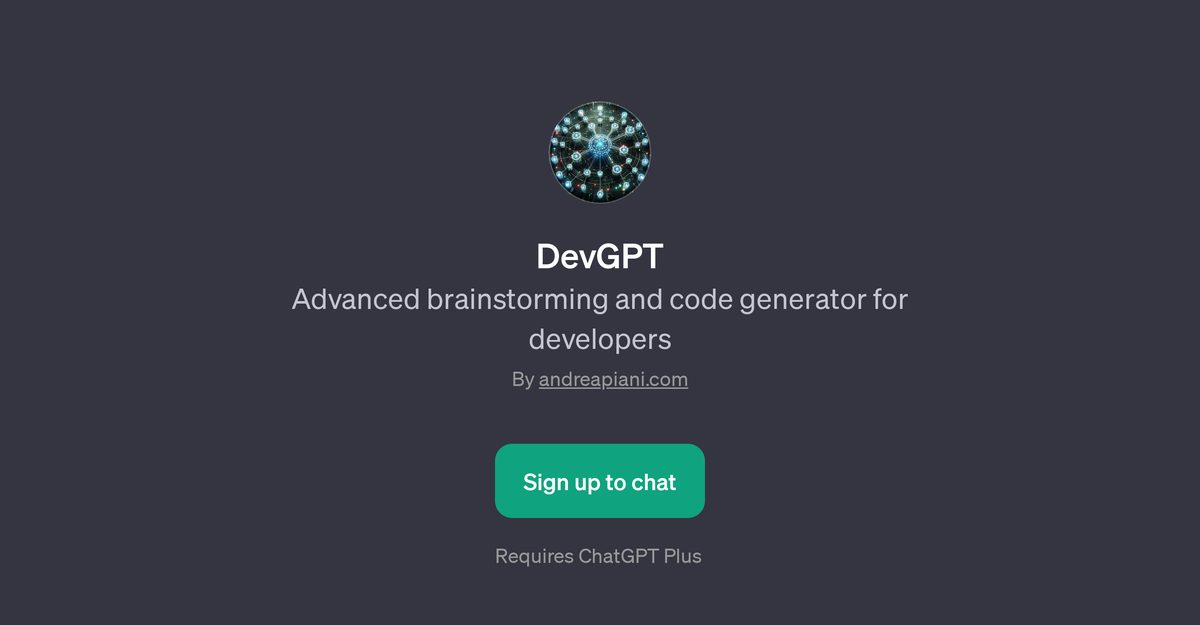 devgpt