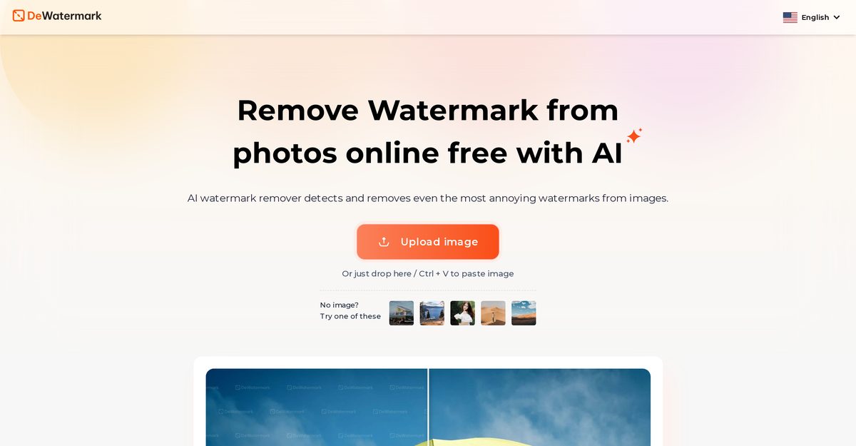 dewatermark .ai