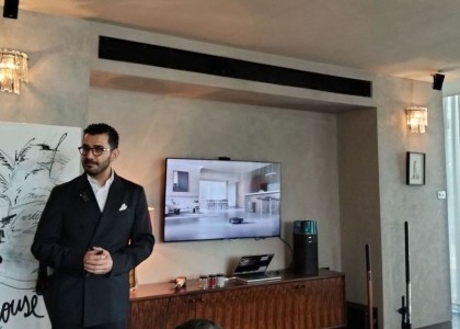 Dyson Türkiye’yi mercek altına aldı: Ev temizliği bizim için psikolojik bir ihtiyaç