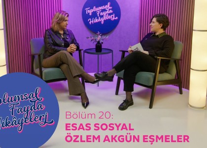 Esas Sosyal