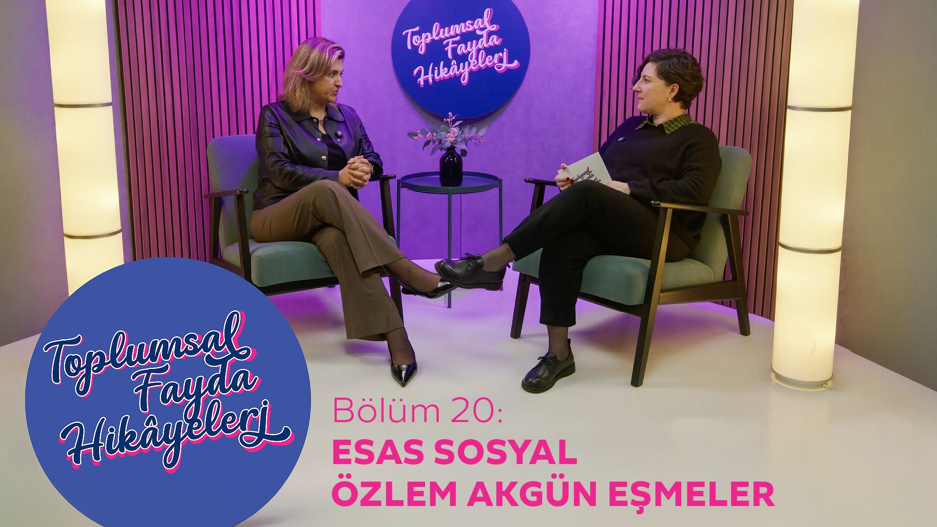 Esas Sosyal