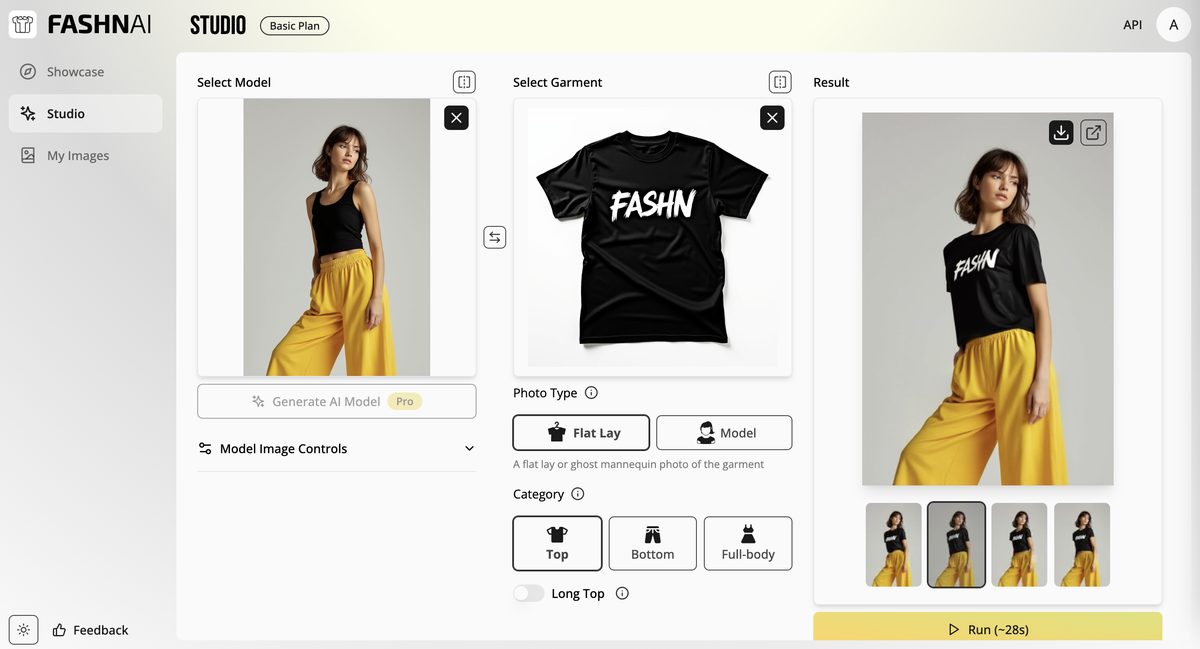 fashn