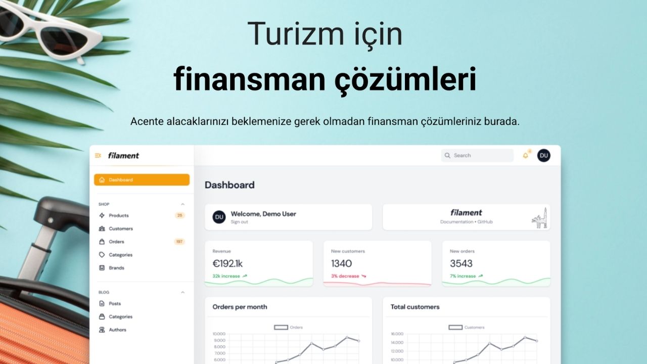 Milyarlık turizm pastasındaki tahsilat eziyeti yepyeni bir teknolojiyle tamamen bitiyor
