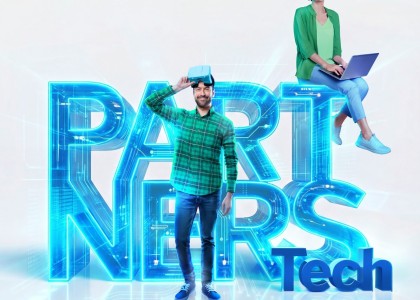 Garanti BBVA Partners Tech Programı'na başvurular başladı