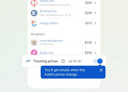 Google, arama motorunu görev odaklı bir araca dönüştüren yeni özelliklerini tanıttı