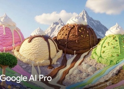 Google depolamayı AI planına kaydırdı