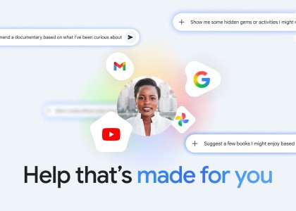 Google Gemini Personal Intelligence