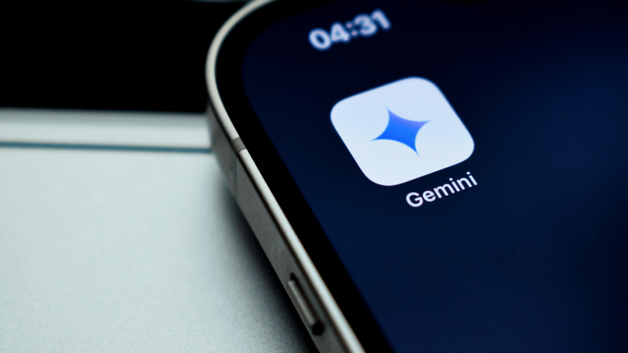 Google, Gemini uygulamasına etkileşimli 3 boyutlu modeller ve simülasyonlar oluşturma yeteneği ekledi