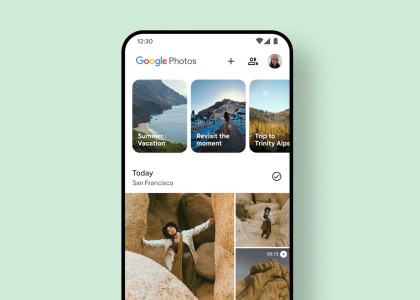 Google, Google Photos