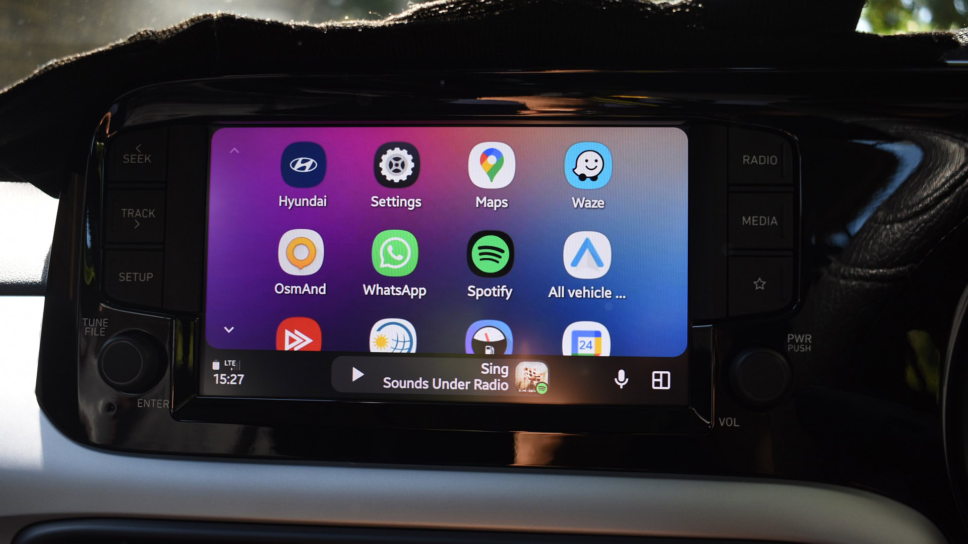 Google Meet, Android Auto’da sesli toplantı deneyimi sunmaya başladı