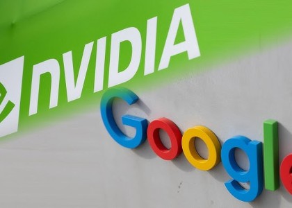 Google'dan Nvidia'ya dev çalım