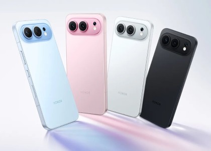 Honor 600, N serisinin giriş seviyesi modeli olarak tanıtıldı