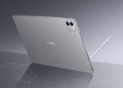 HONOR MagicPad 4