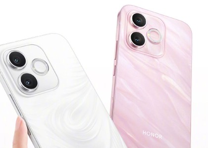 Honor X80i'yi resmen tanıttı, ön satışlar başladı