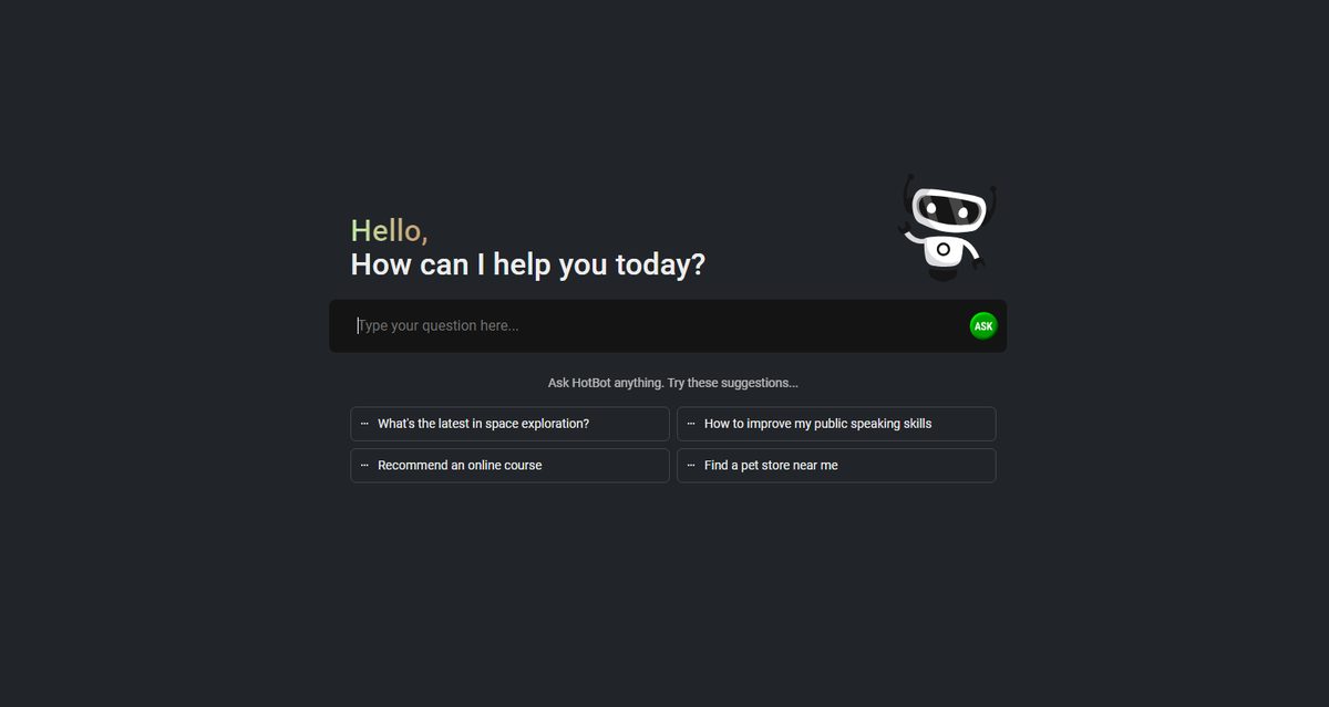 hotbot search engine