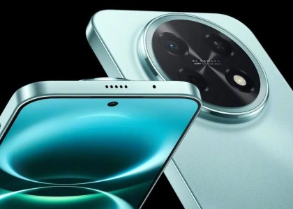 Huawei Enjoy 90 Pro Max, ilk gününde 250.000'den fazla satışla rekor kırdı