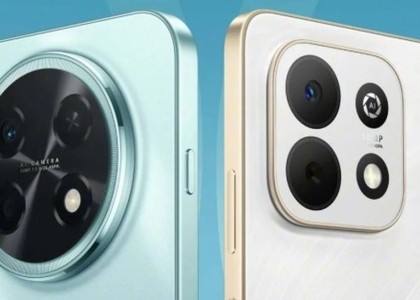 Huawei Enjoy 90 Pro Max ve Enjoy 90 Plus akıllı telefonları satışa sunuldu