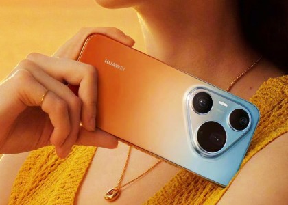 Huawei, Pura 90 Pro ve Pro Max amiral gemilerini tanıttı