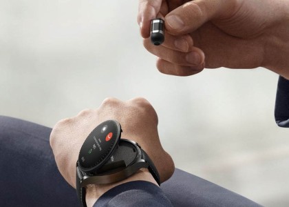 Huawei, Watch Buds 2