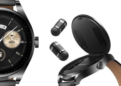 Huawei Watch Buds 2