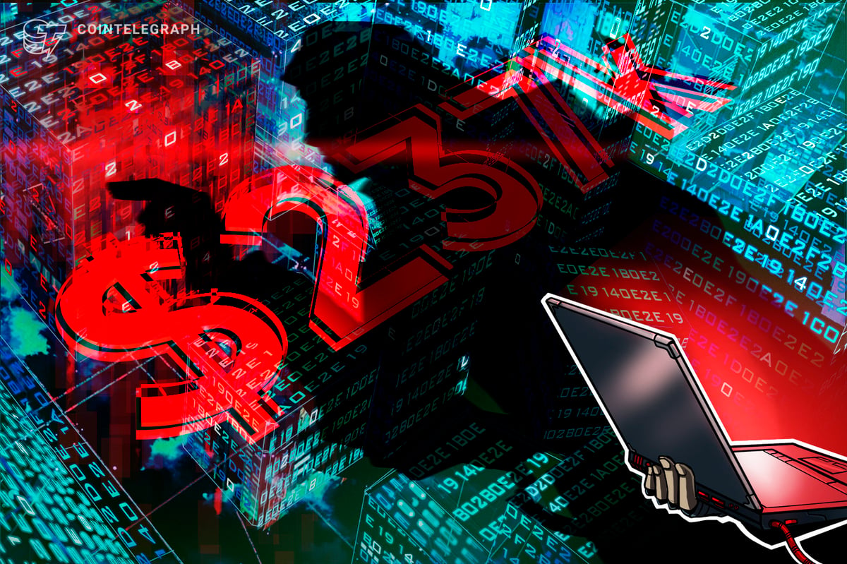 Bir hacker 1 milyar sahte token basarak devasa bir soyguna kalkıştı ama…