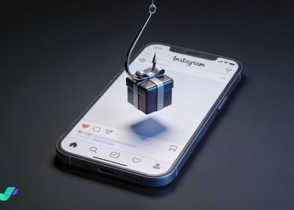 Instagram çekilişlerinde dolandırıcılık artıyor