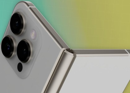 iPhone Fold'un menteşesinde 3D baskı teknolojisi kullanılacağı bildirildi