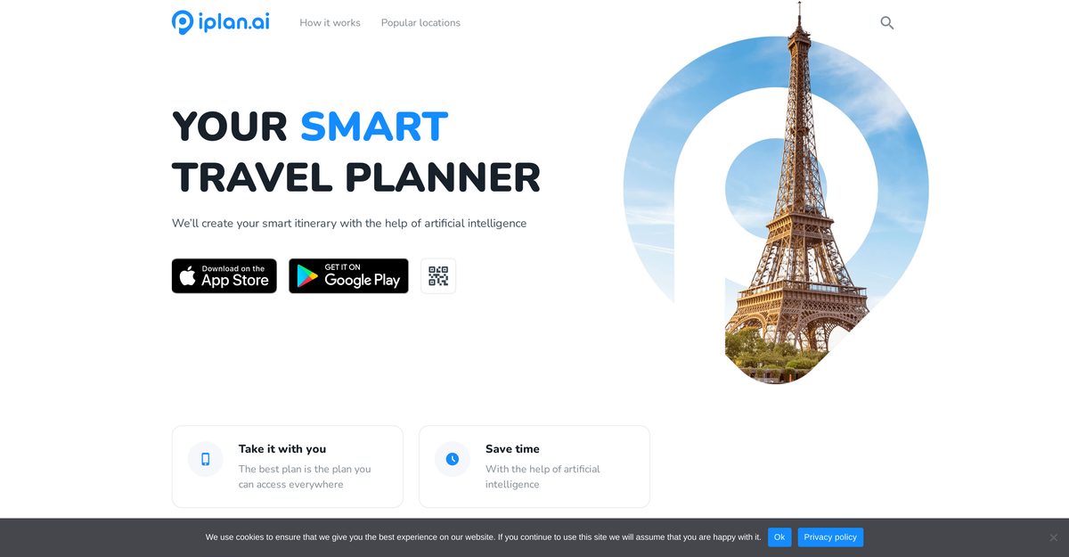 iplan ai
